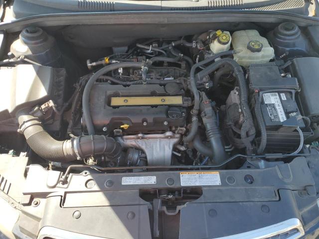 Photo 11 from auction – 2014 CHEVROLET CRUZE LTZ with VIN 1G1PG5SB4E7282396