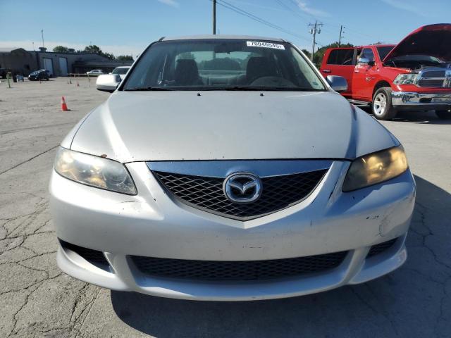 Фото 5 с аукциона – 2005 MAZDA 6 I с VIN 1YVHP80C655M32846