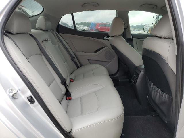 Photo 10 from auction – 2014 KIA OPTIMA EX with VIN 5XXGN4A75EG313117