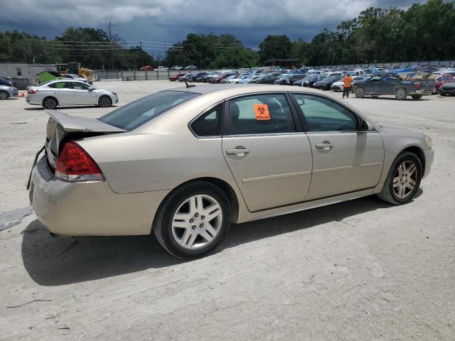 Photo 3 from auction – 2012 CHEVROLET IMPALA LT with VIN 2G1WG5E32C1136458