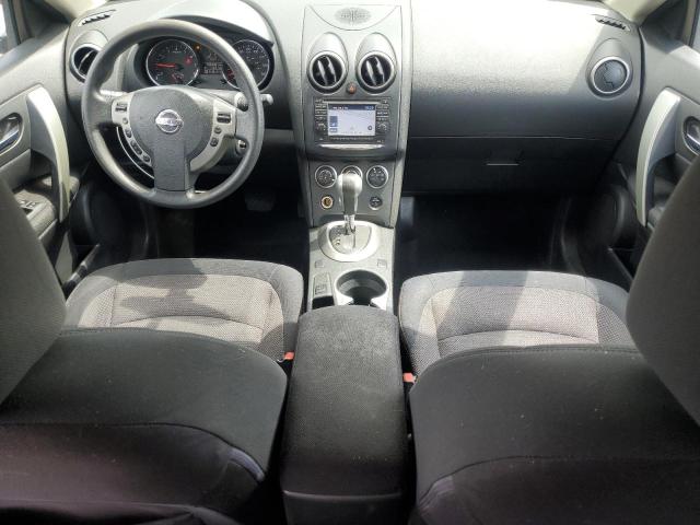 Photo 8 from auction – 2012 NISSAN ROGUE S with VIN JN8AS5MT1CW601455