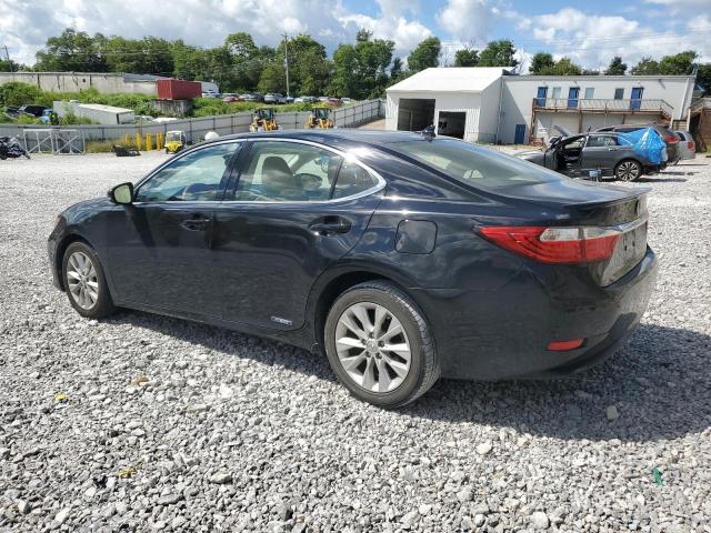 Photo 2 from auction – 2014 LEXUS ES 300H with VIN JTHBW1GG3E2047064