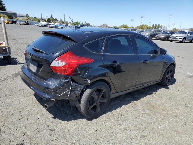 Photo 3 from auction – 2013 FORD FOCUS SE with VIN 1FADP3K23DL319853
