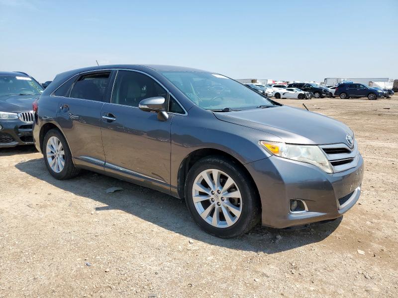 Photo 4 from auction – 2014 TOYOTA VENZA LE with VIN 4T3ZA3BB2EU082076