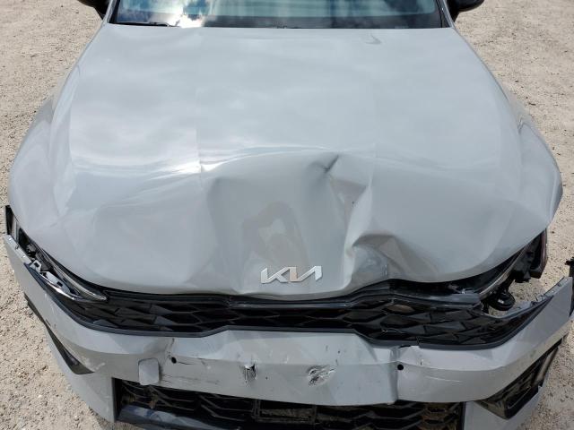 Photo 11 from auction – 2025 KIA K5 with VIN KNAG64J74S5273901
