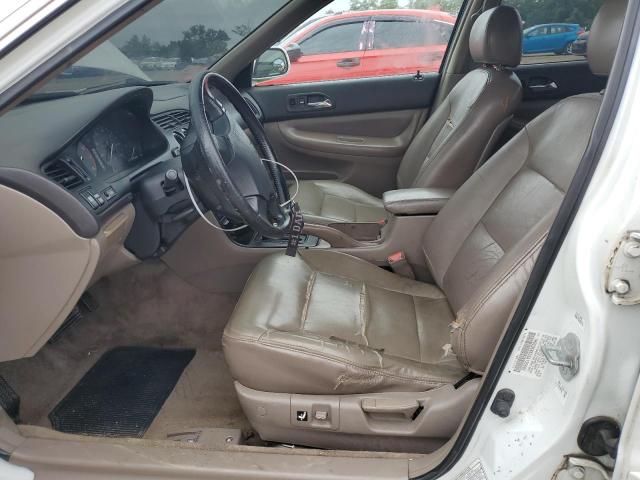 Photo 7 from auction – 1995 HONDA ACCORD EX with VIN 1HGCD5663SA135692
