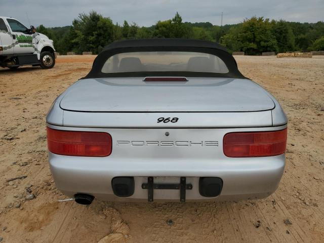 صورة رقم 6 من المزاد - 1993 PORSCHE 968 مع VIN WP0CA2961PS840350