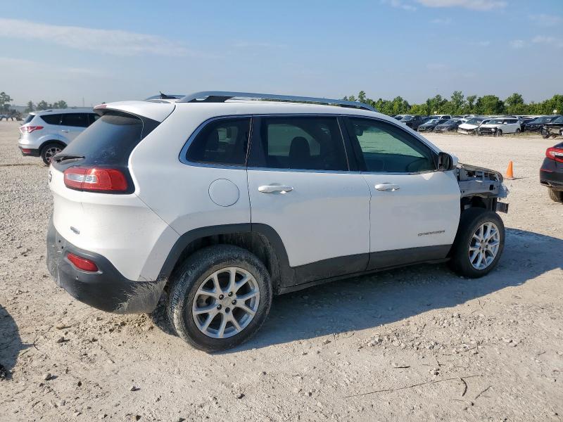 Photo 3 from auction – 2015 JEEP CHEROKEE L with VIN 1C4PJLCB9FW737228