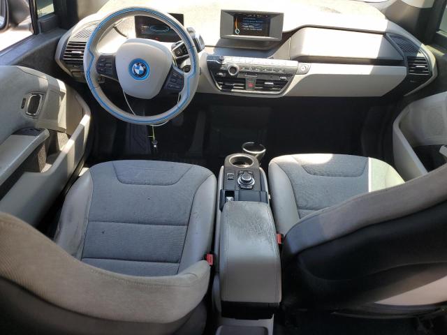 Photo 8 from auction – 2014 BMW I3 REX with VIN WBY1Z4C52EV276035