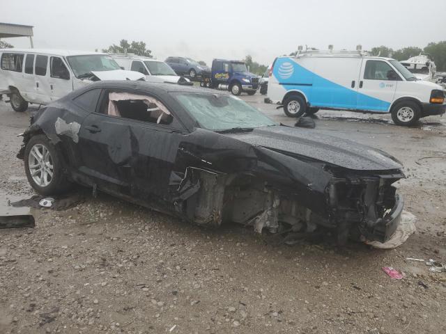 Photo 4 from auction – 2015 CHEVROLET CAMARO LT with VIN 2G1FD1E3XF9236203