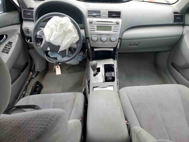 Photo 8 from auction – 2010 TOYOTA CAMRY BASE with VIN 4T1BF3EK8AU037774