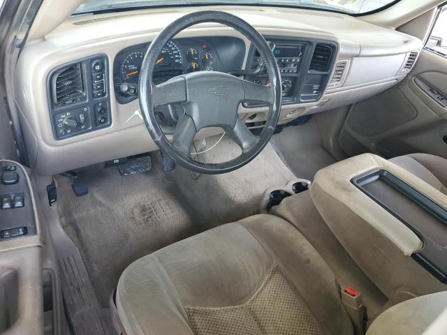 Photo 8 from auction – 2004 CHEVROLET SILVERADO with VIN 2GCEK19T841168837
