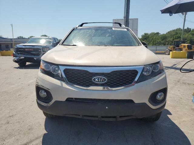 Photo 5 from auction – 2011 KIA SORENTO EX with VIN 5XYKU4A21BG048091