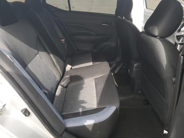 Photo 10 from auction – 2023 NISSAN VERSA SV with VIN 3N1CN8EV6PL856520