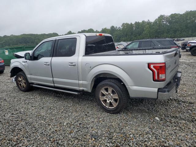 Photo 2 from auction – 2016 FORD F150 with VIN 1FTEW1CP3GFC11655