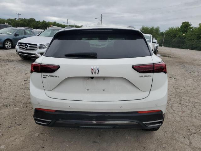 Photo 6 from auction – 2024 BUICK ENVISION E with VIN LRBFZPE49RD015380
