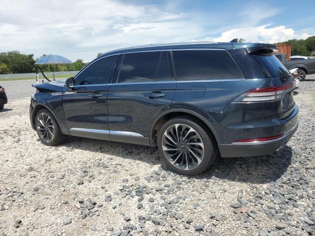 Photo 2 from auction – 2023 LINCOLN AVIATOR RE with VIN 5LM5J7WC5PGL18235