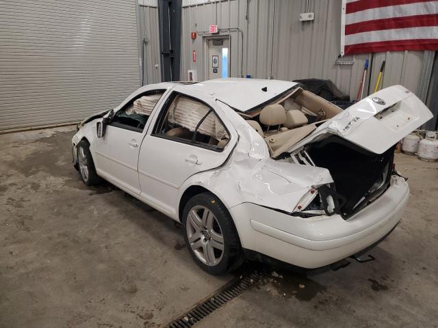 Photo 2 from auction – 2002 VOLKSWAGEN JETTA GLS with VIN 3VWSE69M02M126438