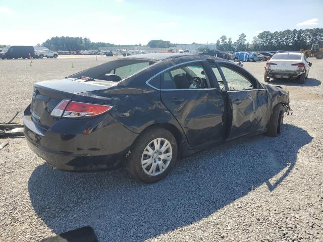 Photo 3 from auction – 2011 MAZDA 6 I with VIN 1YVHZ8BH5B5M09007