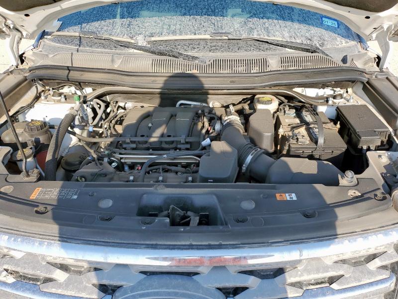Photo 11 from auction – 2018 FORD EXPLORER with VIN 1FM5K7D89JGA55026