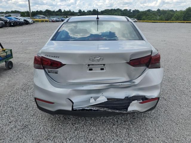 Photo 6 from auction – 2018 HYUNDAI ACCENT SE with VIN 3KPC24A32JE022257