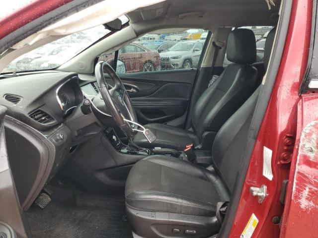 Photo 7 from auction – 2019 BUICK ENCORE PRE with VIN KL4CJASB7KB701652