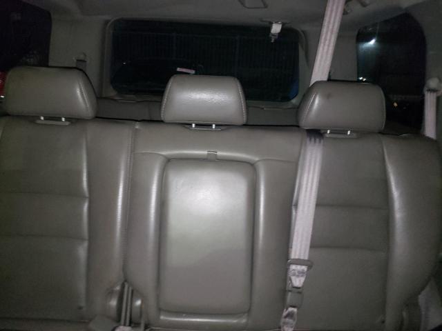 Photo 10 from auction – 2006 HONDA PILOT EX with VIN 5FNYF28596B037944