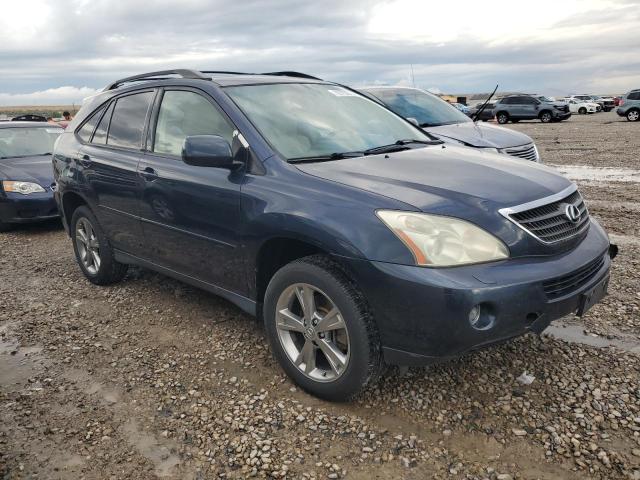 Photo 4 from auction – 2006 LEXUS RX 400 with VIN JTJHW31U060004124