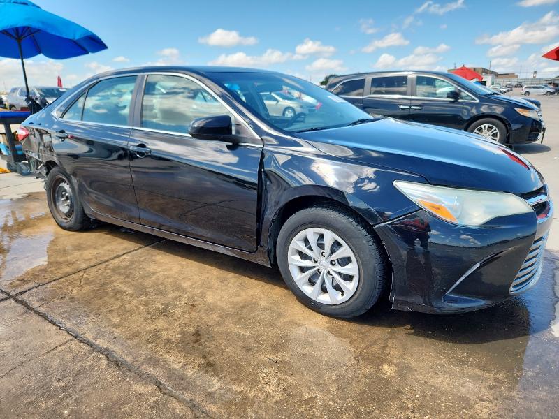 Photo 4 from auction – 2017 TOYOTA CAMRY LE with VIN 4T1BF1FK6HU769821