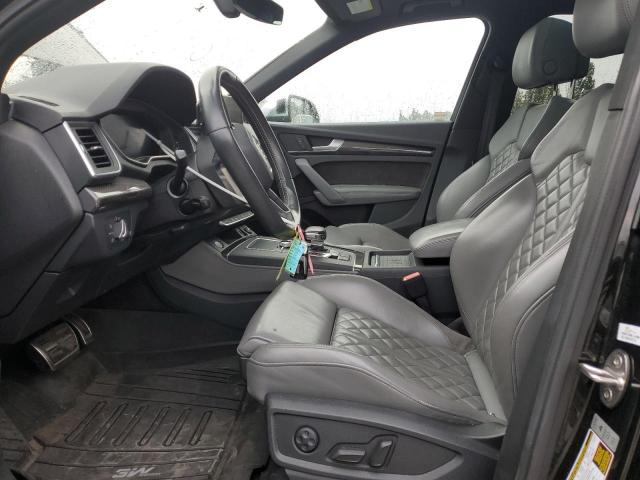Photo 7 from auction – 2019 AUDI SQ5 PREMIU with VIN WA1B4AFY1K2001899