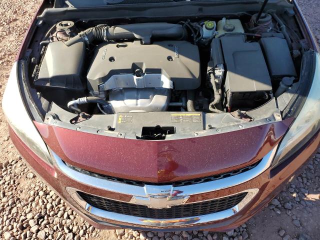 Photo 11 from auction – 2015 CHEVROLET MALIBU 1LT with VIN 1G11C5SL6FF136101