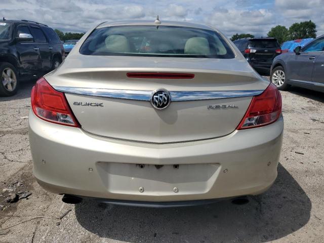 Photo 6 from auction – 2013 BUICK REGAL PREM with VIN 2G4GS5EV6D9157503