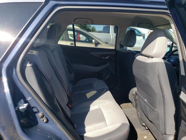 Photo 10 from auction – 2024 SUBARU OUTBACK PR with VIN 4S4BTACC5R3117172