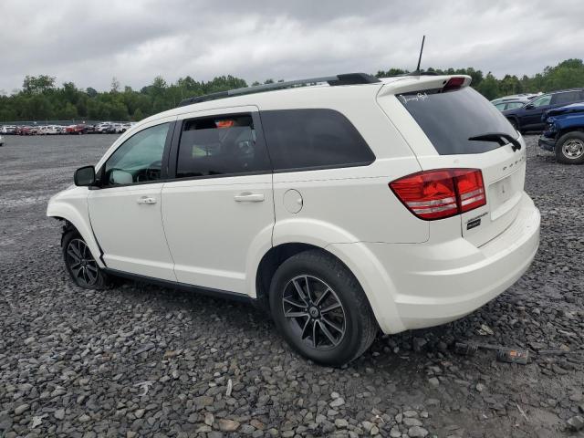 Photo 2 from auction – 2018 DODGE JOURNEY SE with VIN 3C4PDCAB7JT444131