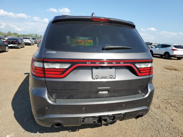 Photo 6 from auction – 2017 DODGE DURANGO GT with VIN 1C4RDJDG3HC907103
