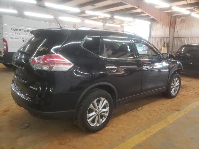 صورة رقم 3 من المزاد - 2016 NISSAN ROGUE S مع VIN KNMAT2MV2GP606558