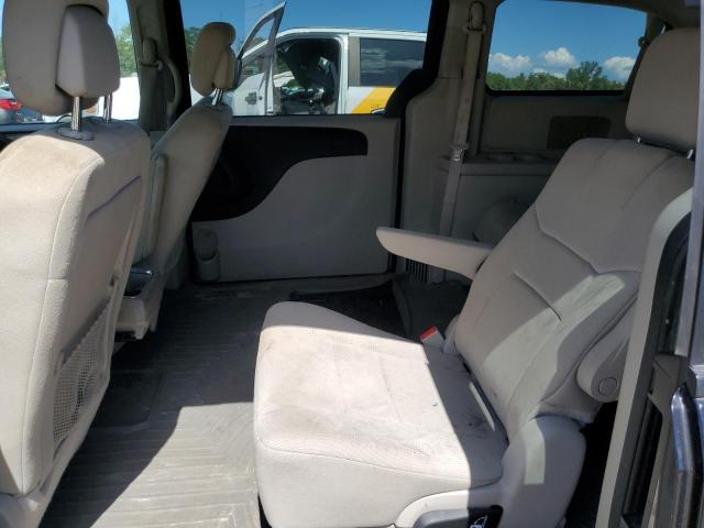 Photo 11 from auction – 2012 DODGE GRAND CARA with VIN 2C4RDGCG5CR149494