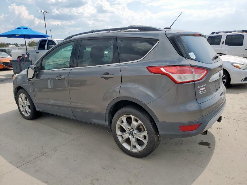 Photo 2 from auction – 2013 FORD ESCAPE SEL with VIN 1FMCU9H98DUB51669