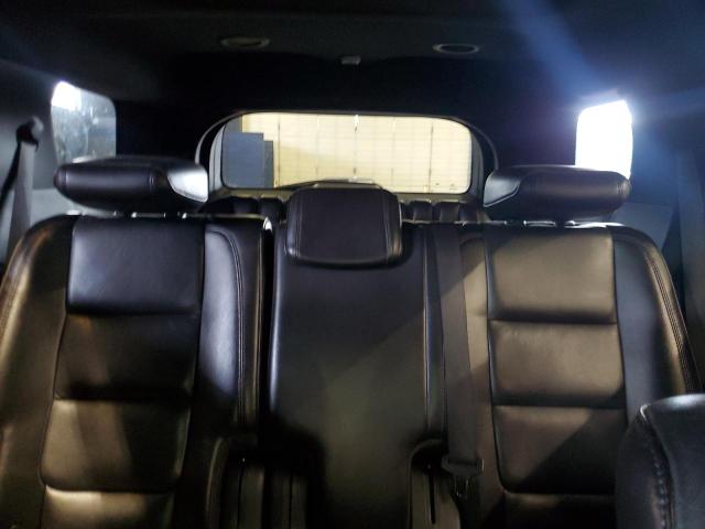 Photo 10 from auction – 2013 FORD EXPLORER X with VIN 1FM5K8D83DGA64248