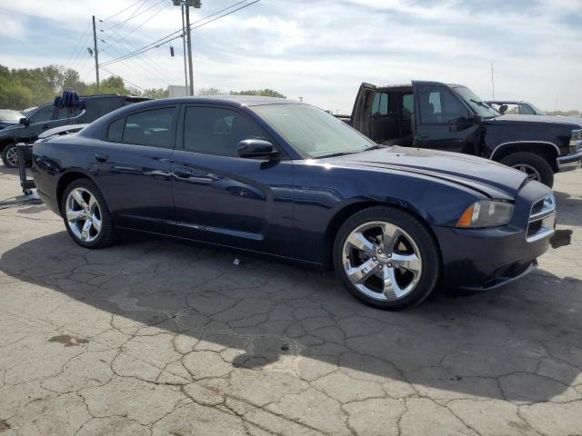 Photo 4 from auction – 2014 DODGE CHARGER SX with VIN 2C3CDXHG7EH254825