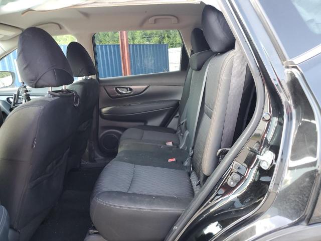 Photo 11 from auction – 2019 NISSAN ROGUE S with VIN KNMAT2MV0KP545946