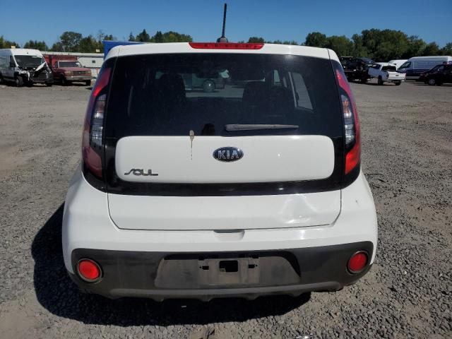 Photo 6 from auction – 2018 KIA SOUL with VIN KNDJN2A27J7584083