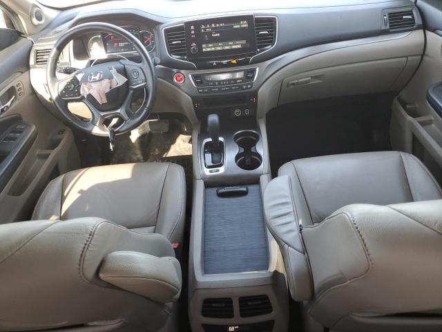 Photo 8 from auction – 2020 HONDA PILOT EXL with VIN 5FNYF6H58LB038781