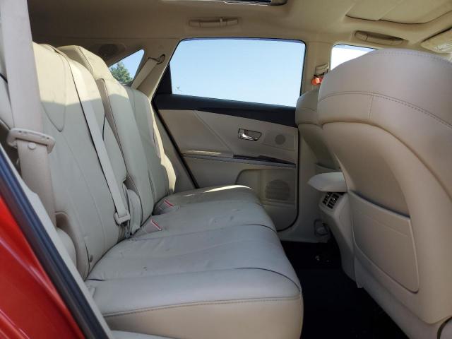 Photo 11 from auction – 2010 TOYOTA VENZA with VIN 4T3BK3BB2AU029399