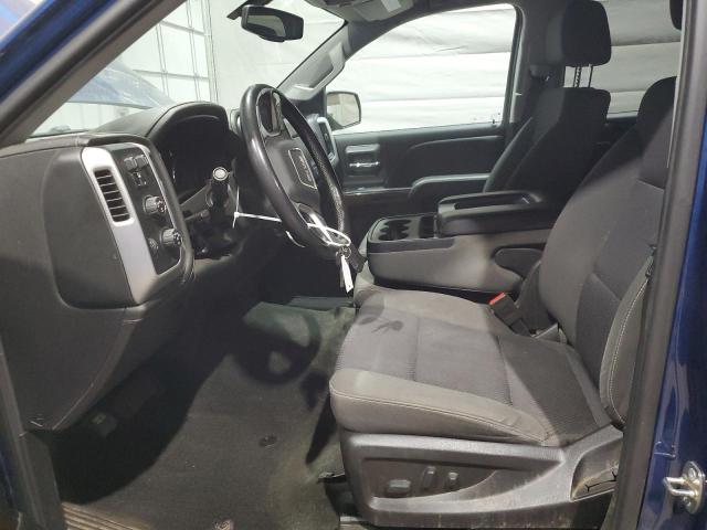 Photo 7 from auction – 2018 GMC SIERRA K15 with VIN 2GTV2MECXJ1108612