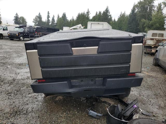 Photo 6 from auction – 2024 TESLA CYBERTRUCK with VIN 7G2CEHED3RA022236
