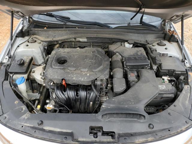 Photo 11 from auction – 2016 KIA OPTIMA LX with VIN 5XXGT4L31GG076743