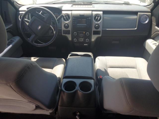 Фото 8 с аукциона – 2013 FORD F150 SUPER с VIN 1FTFW1ET5DFD97533