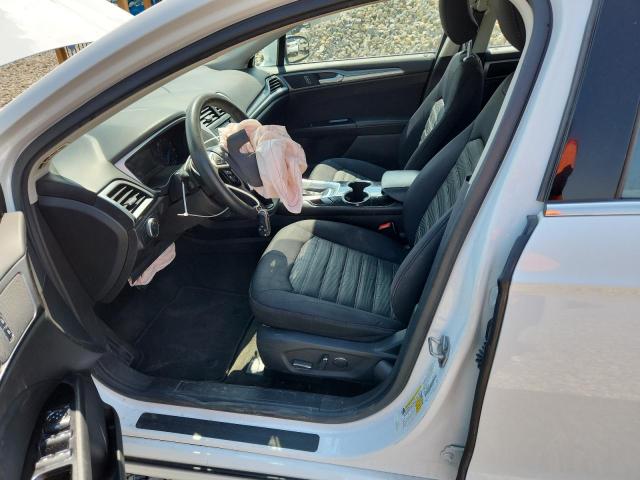 Photo 7 from auction – 2016 FORD FUSION SE with VIN 3FA6P0H7XGR358570