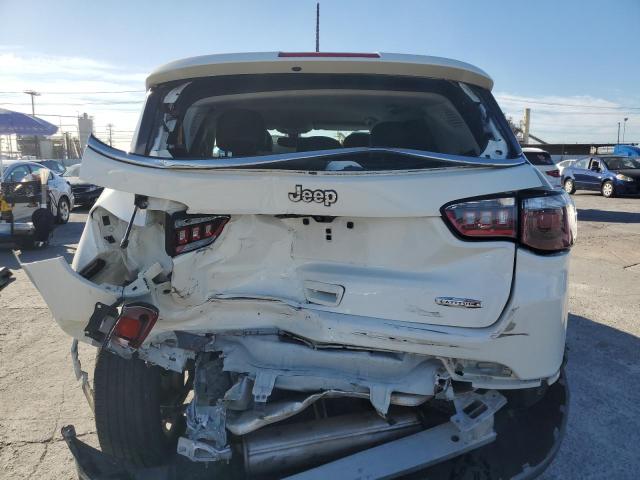 Photo 6 from auction – 2019 JEEP COMPASS LA with VIN 3C4NJCBB0KT855502
